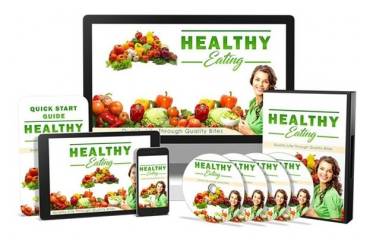 Healthy Eating